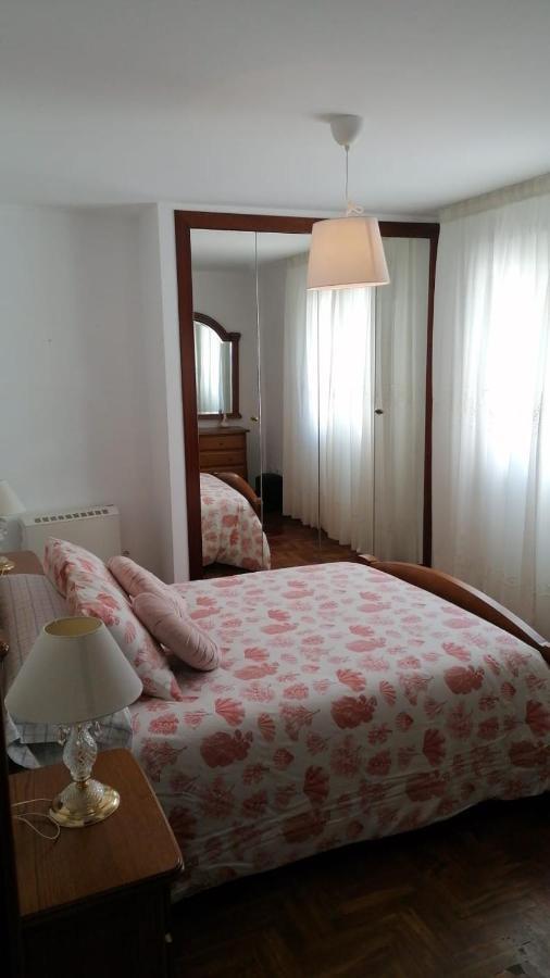 비야누에바 데 아로사 Apartamento La Basella 아파트 외부 사진